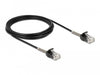 EAN 4043619870202 - DeLOCK 87020 cable de red Cat6a U/UTP (UTP) imagen 2