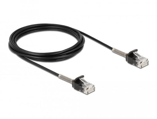 EAN 4043619870202 - DeLOCK 87020 cable de red Cat6a U/UTP (UTP) imagen 2