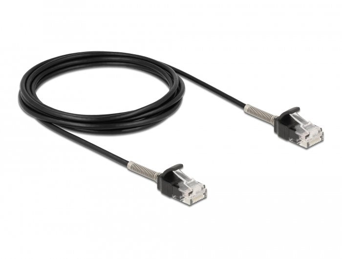 EAN 4043619870202 - DeLOCK 87020 cable de red Cat6a U/UTP (UTP) imagen 2