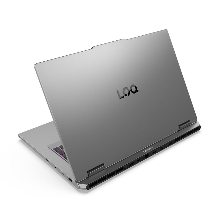 EAN 198155882548 - Lenovo LOQ 17IRX10 Intel® Core™ i5 i5-13450HX Portátil 43,9 cm (17.3") Full HD 16 GB DDR5-SDRAM 512 GB SSD imagen 13