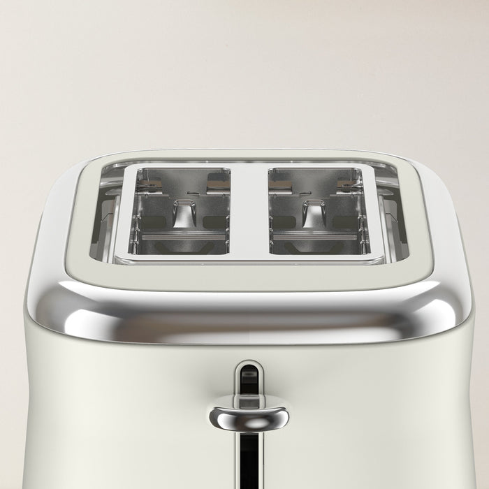 EAN 3045387297688 - Tefal Collection TT720AE0 tostadora 8 2 rebanada(s) 850 W Blanco imagen 3