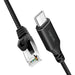 EAN 4052792075274 - LogiLink CU0415 cable de red Negro 7,5 m Cat6 S/FTP (S-STP) Alrededor imagen 3