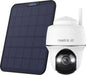 EAN 7640129441419 - Reolink Argus B440 Torreta Cámara de seguridad IP Interior y exterior 3840 x 2160 Pixeles Pared imagen 1