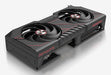 EAN 4895106297777 - Sapphire PULSE RX 9070 AMD Radeon RX 9070 GRE 12 GB GDDR6 imagen 3
