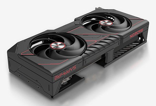EAN 4895106297777 - Sapphire PULSE RX 9070 AMD Radeon RX 9070 GRE 12 GB GDDR6 imagen 3