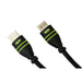 EAN 8057685303324 - Techly 10m HDMI-A/HDMI-A cable HDMI HDMI tipo A (Estándar) Negro imagen 4