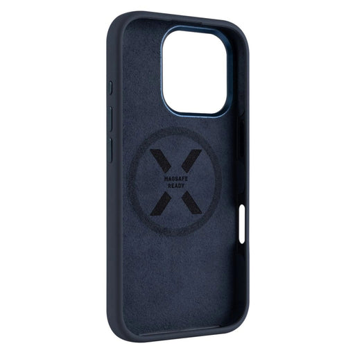 EAN 8591680171453 - FIXED MagFlow funda para teléfono móvil 16 cm (6.3") Azul imagen 2