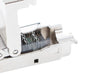 EAN 5901969428285 - Lanberg PL2SA-6000TL conector RJ-45 Plata, Transparente imagen 3