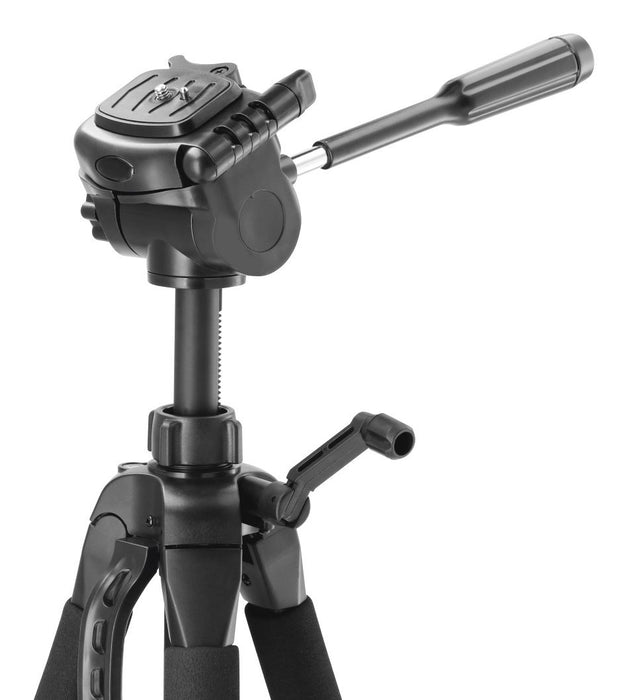 EAN 4007249044921 - Hama Action Smart / Tab 170 3D tripode 3 pata(s) Negro imagen 18