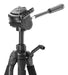 EAN 4007249044921 - Hama Action Smart / Tab 170 3D tripode 3 pata(s) Negro imagen 18