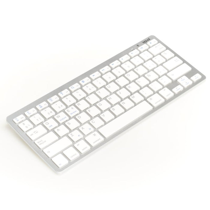 EAN 8435364316788 - iggual TKL-BK teclado Universal QWERTY Español imagen 5