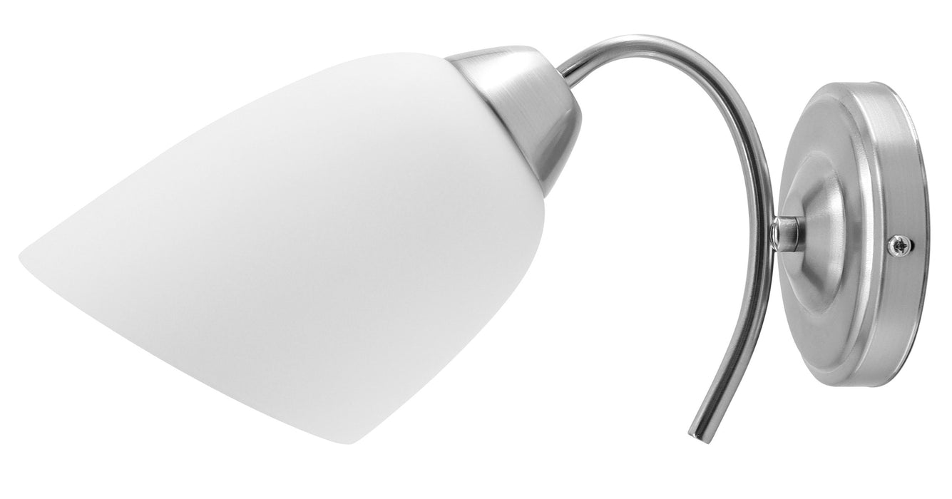 EAN 5901443115991 - Activejet NIKITA 1P iluminación de pared 60 W imagen 2