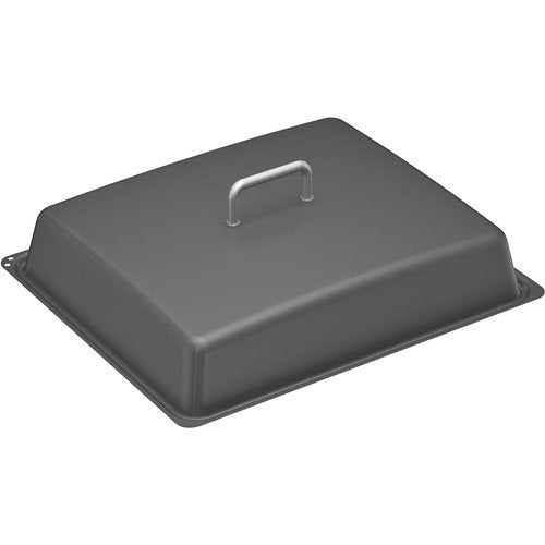 EAN 4242002810058 - Bosch HEZ633001 pieza y accesorio de hornos Antracita Tapa imagen 2