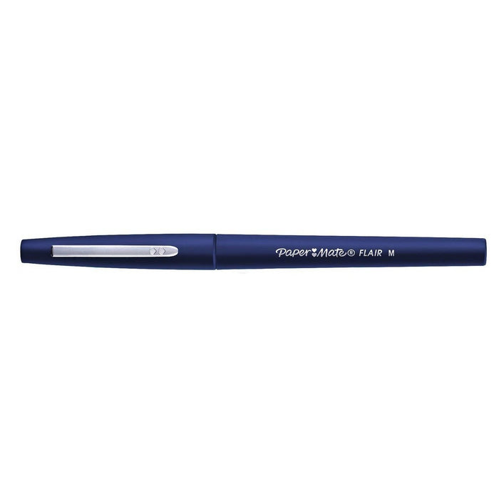 EAN 3501179856216 - Papermate Flair Candy Pop rotulador Medio Multicolor 16 pieza(s) imagen 2