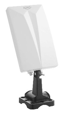 EAN 4260427611425 - Xoro SAT200217 antena para red Tipo F 5 dBi imagen 1