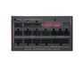 EAN 4711377406130 - MSI MPG Ai1300TS PCIE5 unidad de fuente de alimentación 1300 W 24-pin ATX ATX Negro imagen 2