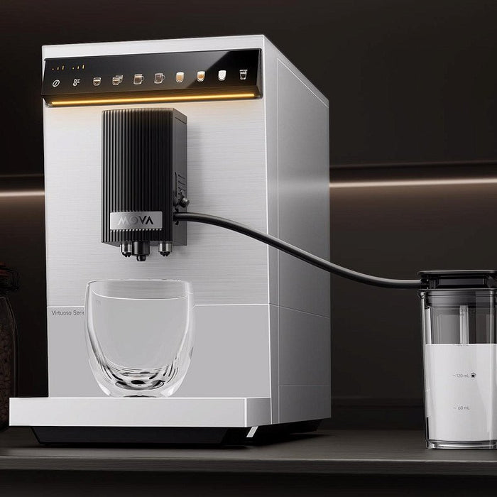 EAN 6977728945965 - MOVA VIRTUOSO 10 PRO Totalmente automática imagen 8