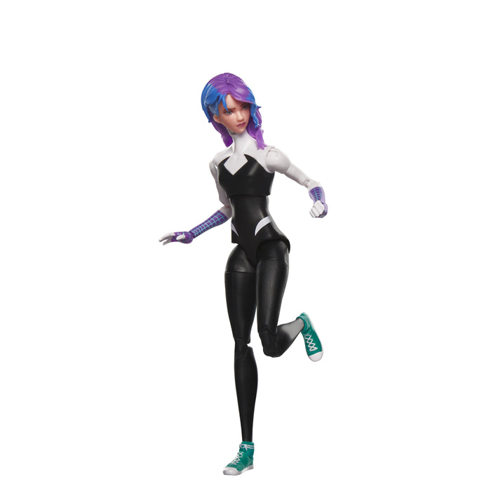 EAN 5010996237880 - Marvel F91755X0 figura de juguete para niños imagen 9