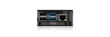 EAN 4250078169451 - ICY BOX IB-RP108 Funda Antracita, Negro imagen 9