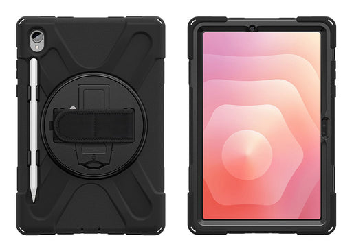 EAN 4252011913602 - 4smarts 541767 funda para tablet 27,9 cm (11") Negro imagen 1