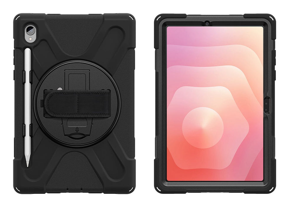 EAN 4252011913602 - 4smarts 541767 funda para tablet 27,9 cm (11") Negro imagen 1