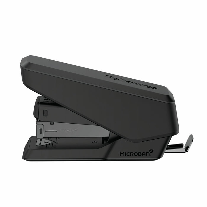 EAN 0043859776603 - Fellowes LX840 Negro imagen 9