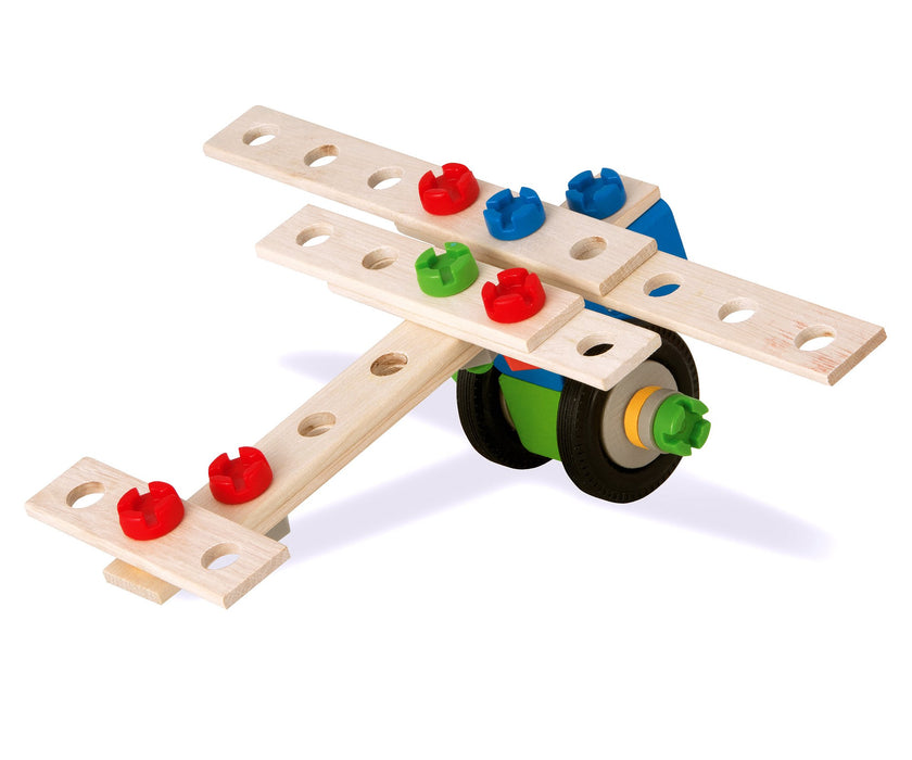 EAN 4051902390276 - Smoby 100039027 juguete de construcción imagen 11