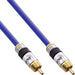 EAN 4043718018307 - InLine 4043718018307 cable de audio 20 m RCA Azul imagen 1