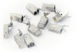 EAN 5907772593127 - Digitus X-ML-6F-OD-IMP conector RJ45 Gris imagen 2