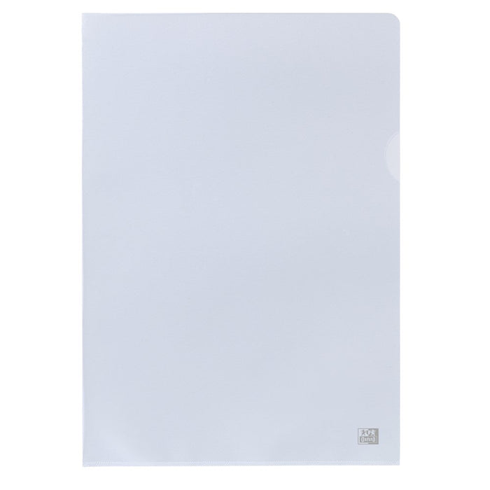 EAN 4002030150225 - Oxford 100461000 protector de hojas 210 x 297 mm (A4) Polipropileno (PP) 100 pieza(s) imagen 1