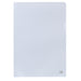 EAN 4002030150225 - Oxford 100461000 protector de hojas 210 x 297 mm (A4) Polipropileno (PP) 100 pieza(s) imagen 1