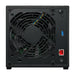 EAN 0887372138339 - Asustor AS1104T NAS Compacto ARM RTD1296 1 GB DDR4 0 TB ADM Negro imagen 6