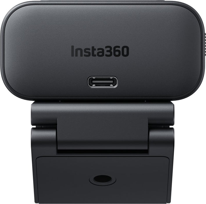 EAN 6970357858743 - Insta360 Link 2C cámara web 3840 x 2160 Pixeles USB Negro imagen 4