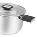 EAN 4260709013725 - Resto Kitchenware Anser 3,2 L Alrededor Negro, Acero inoxidable imagen 11