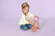 EAN 4001167835333 - BABY born @ Lena (Little Baby Girl) 36cm imagen 7
