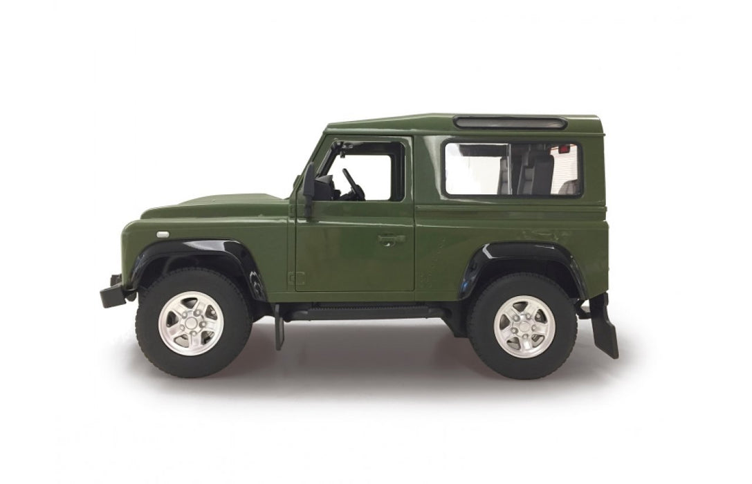 EAN 4042774444358 - Jamara 405154 modelo controlado por radio Coche Motor eléctrico 1:24 imagen 5