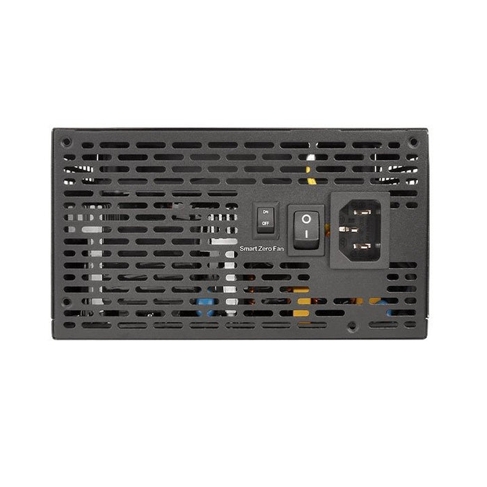 EAN 4713227536455 - Thermaltake Toughpower PF3 unidad de fuente de alimentación 750 W 24-pin ATX ATX Negro imagen 4