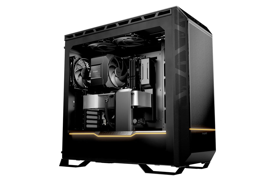 EAN 4260052193143 - be quiet! Dark Rock 6 Conjunto de chips Refrigerador de aire 13,5 cm Negro 1 pieza(s) imagen 5