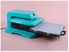 EAN 6976230003835 - LOKLiK SG-GJ-0057-US-L-B2B utensilio de corte para manualidad Alfombra de transferencia térmica Gris 1 pi imagen 5
