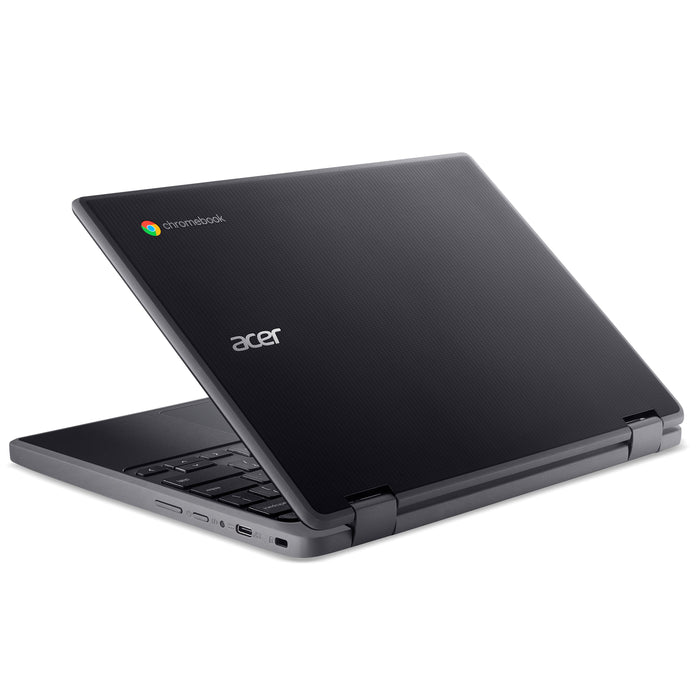 EAN 4711721145425 - Acer Chromebook R724T-TCO-K01L MediaTek 29,5 cm (11.6") Pantalla táctil HD 8 GB LPDDR4x-SDRAM 64 GB Flash imagen 5