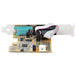 EAN 65030894760 - StarTech.com 21050-PC-SERIAL-CARD tarjeta y adaptador de interfaz Interno De serie imagen 4