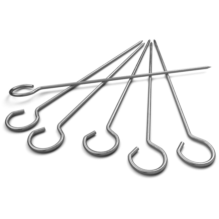 EAN 8720389025402 - Philips HD9959/00 accesorio para freidoras Fondo de grill y brochetas imagen 2