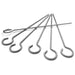 EAN 8720389025402 - Philips HD9959/00 accesorio para freidoras Fondo de grill y brochetas imagen 2
