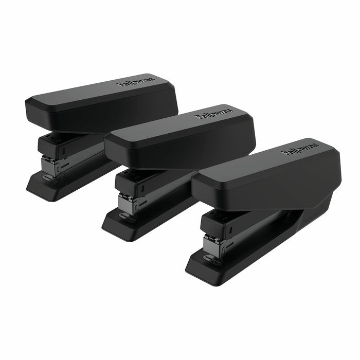 EAN 43859776610 - Fellowes LX850 Negro imagen 18
