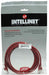 EAN 7666233198438 - Intellinet 319843 cable de red Rojo 5 m Cat5e U/UTP (UTP) imagen 2
