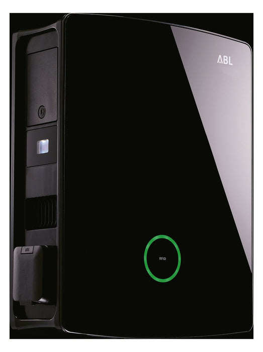 EAN 4011721191447 - ABL eM4 Twin Negro imagen 2