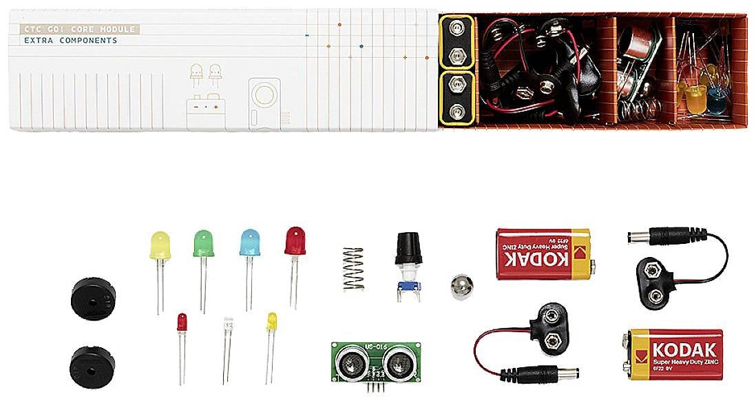 EAN 7630049200647 - Arduino AKX00015 no categorizado imagen 7