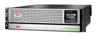 EAN 8592978145736 - APC SRTL1000RMXLI-NC sistema de alimentación ininterrumpida (UPS) Doble conversión (en línea) 1 kVA 900 W imagen 6