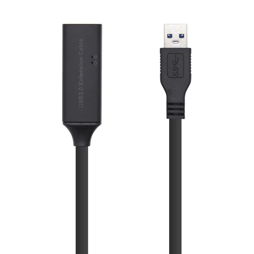 EAN 8436574704303 - AISENS A105-0409 cable USB USB 3.2 Gen 1 (3.1 Gen 1) USB A imagen 1
