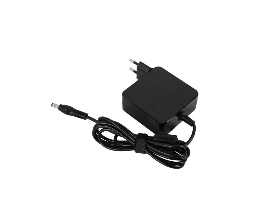 EAN 5904326375512 - Green Cell AD25PV2 adaptador e inversor de corriente 65 W Negro imagen 3